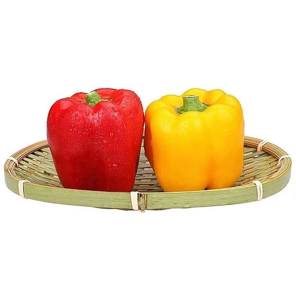 【特惠补贴】水果彩椒一元一斤