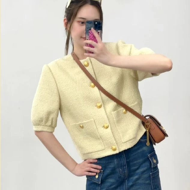 99新 Celine/思琳 海囤K/思琳 套装/34码/he91108