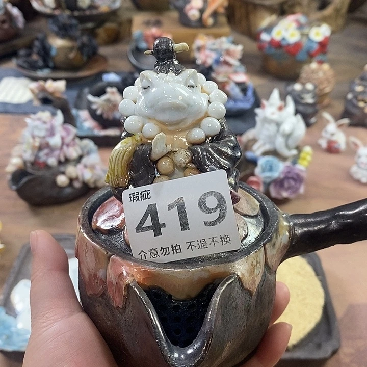 陶我也不知道我为什么要