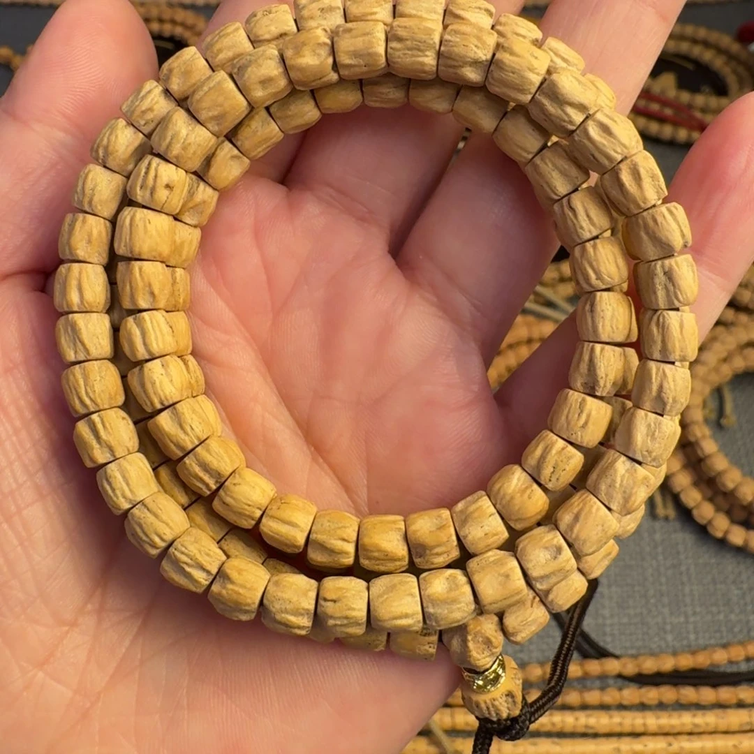 柏香籽/百香籽吊坠