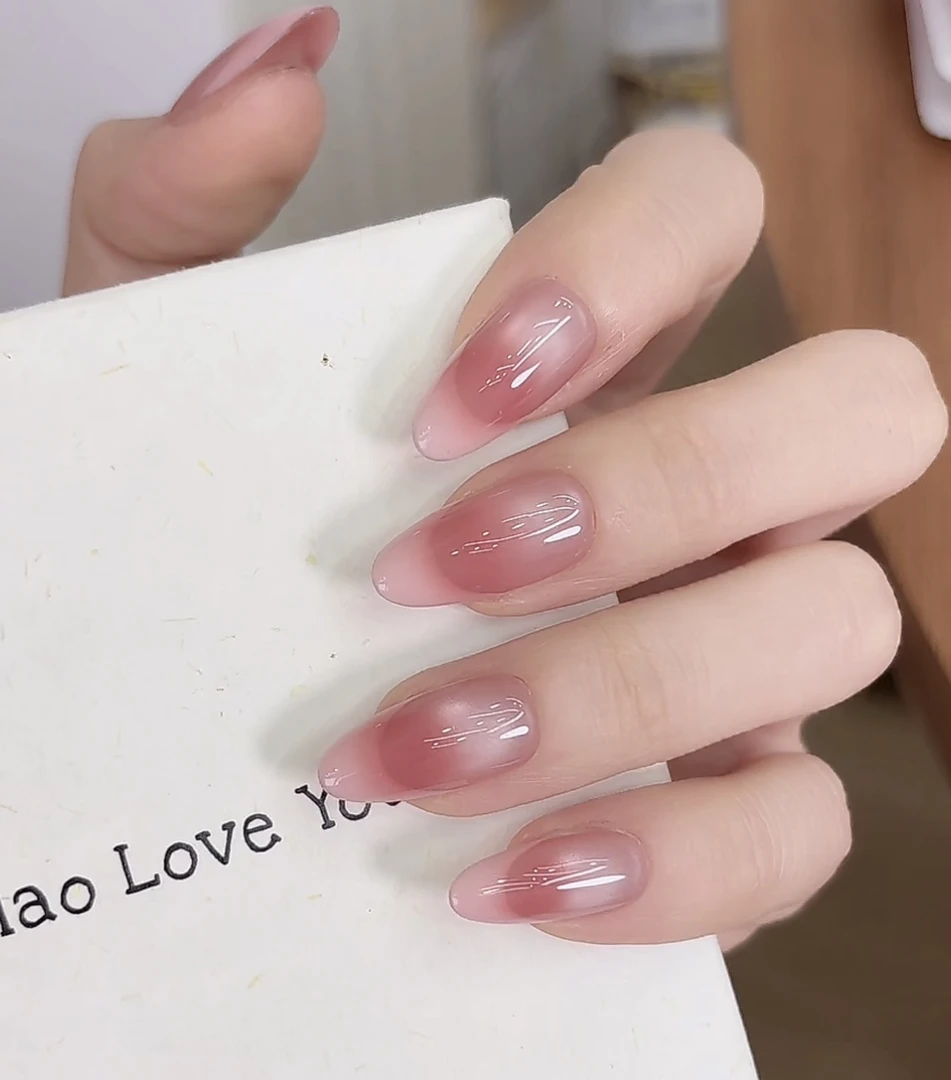 现货【粉猫升级】MAOMAO重工纯手工穿戴甲穿戴甲