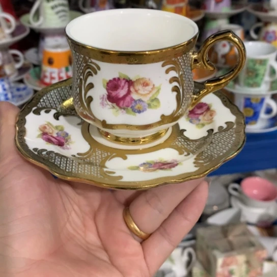 瓷片微瑕陶瓷处理介意请慎拍80毫升