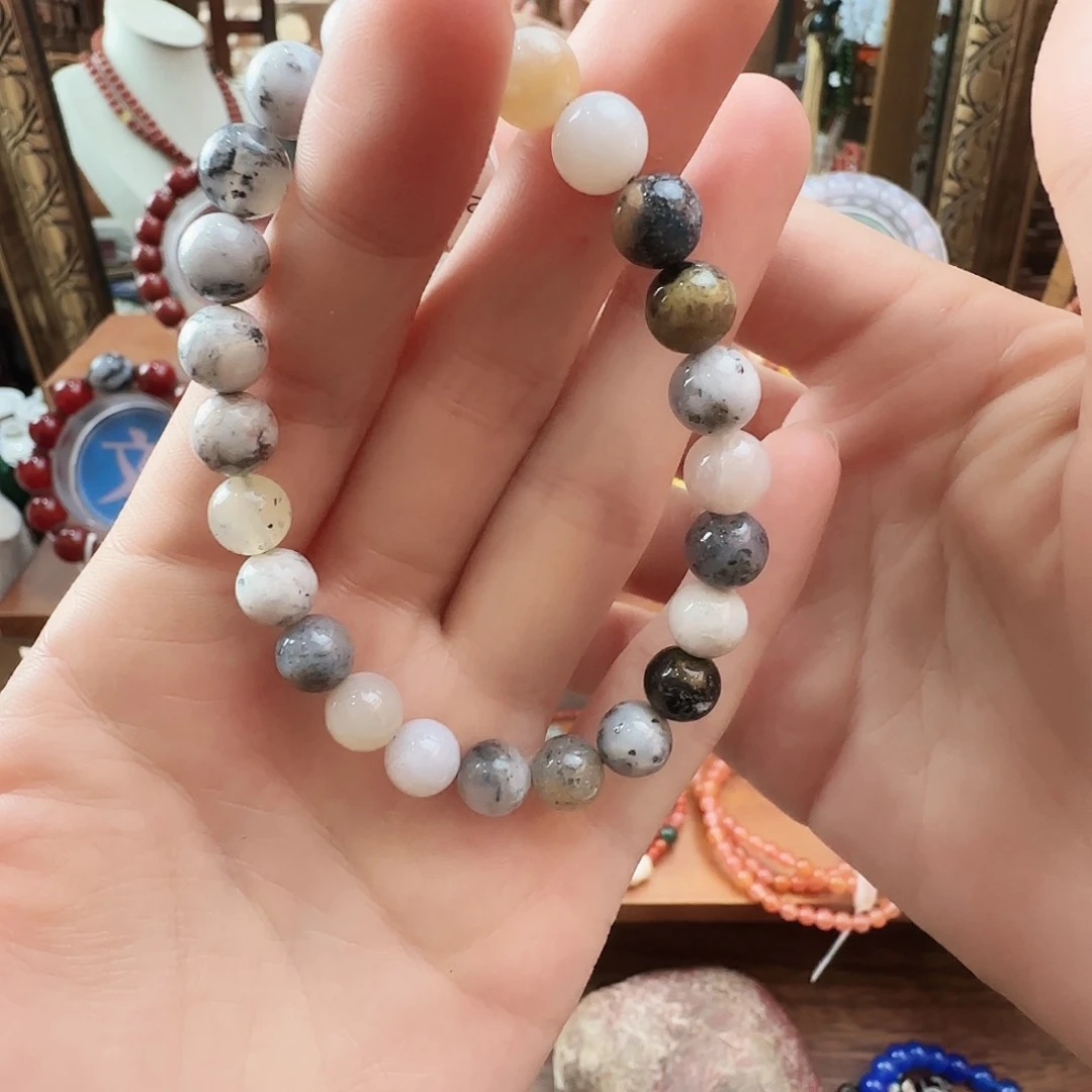 未镶嵌手链玛瑙/玉髓