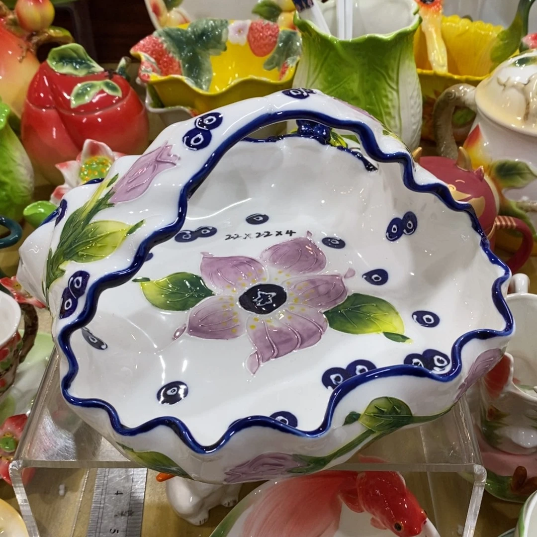 釉下彩陶瓷陶瓷陶瓷陶瓷