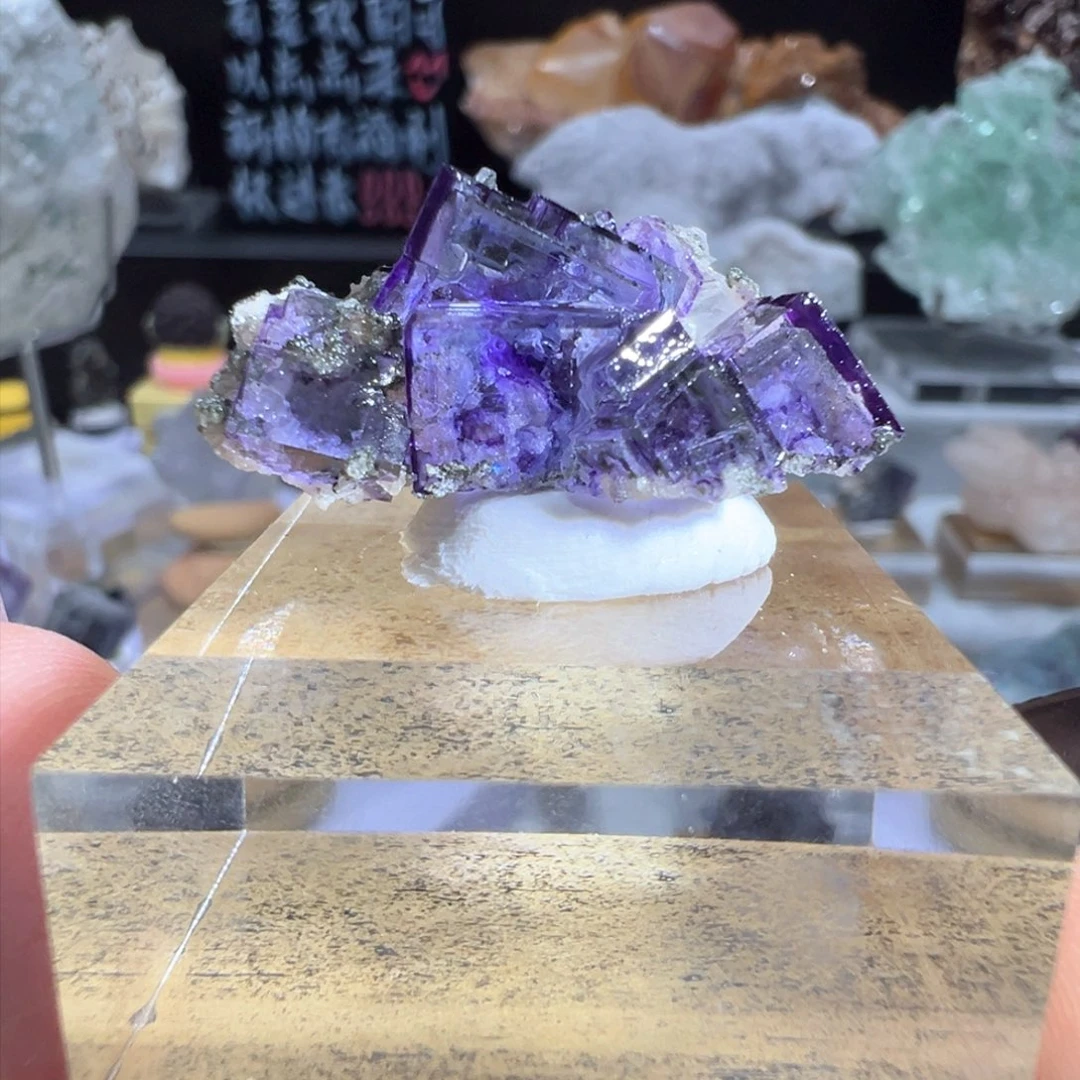 石材瑶岗仙萤石2