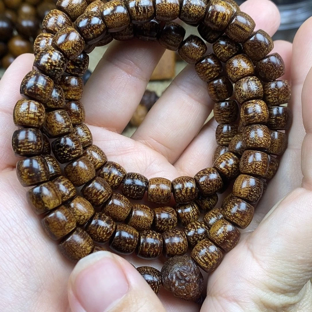 贡木手串/手链89巴布亚新几内亚贡