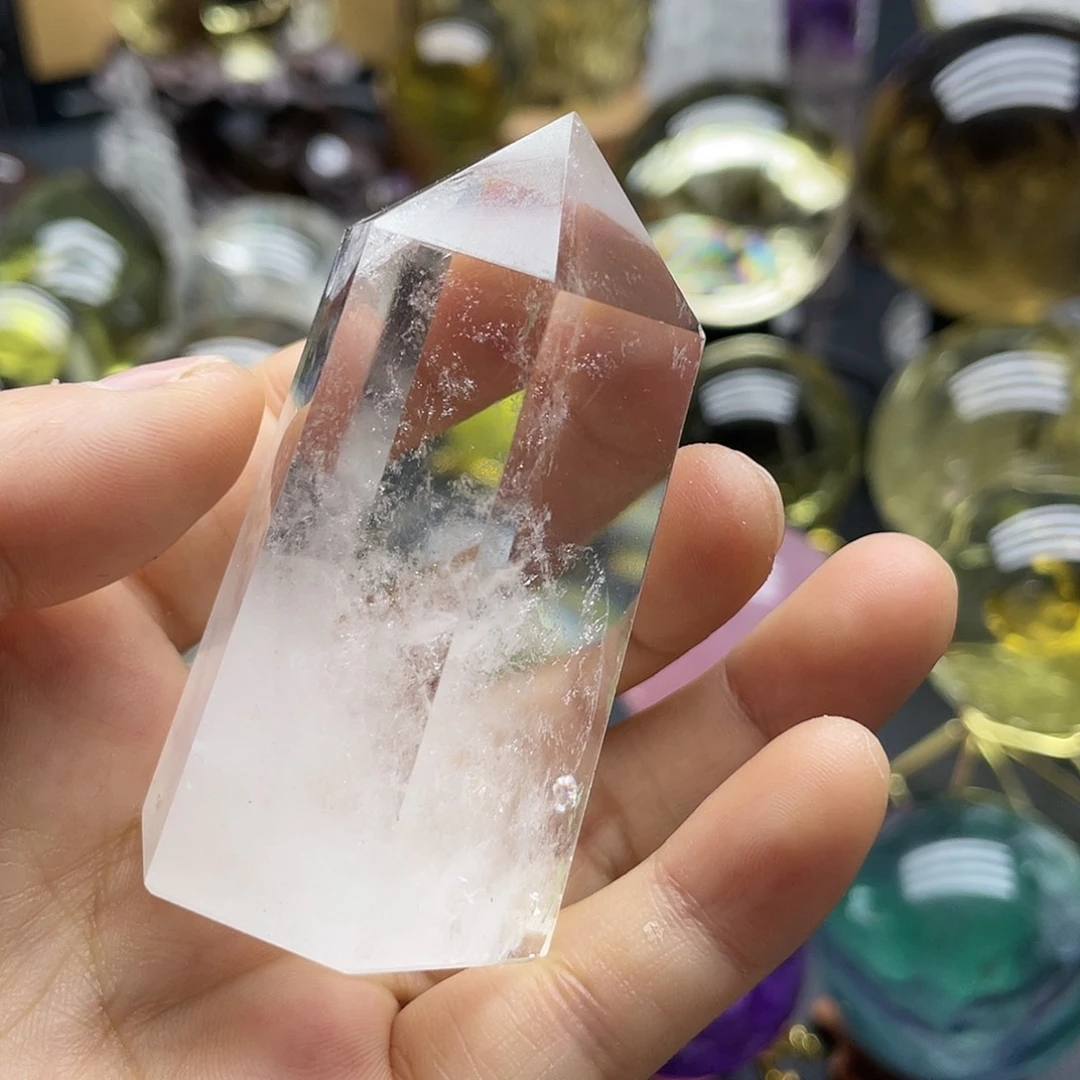 摆件未镶嵌水晶摆件