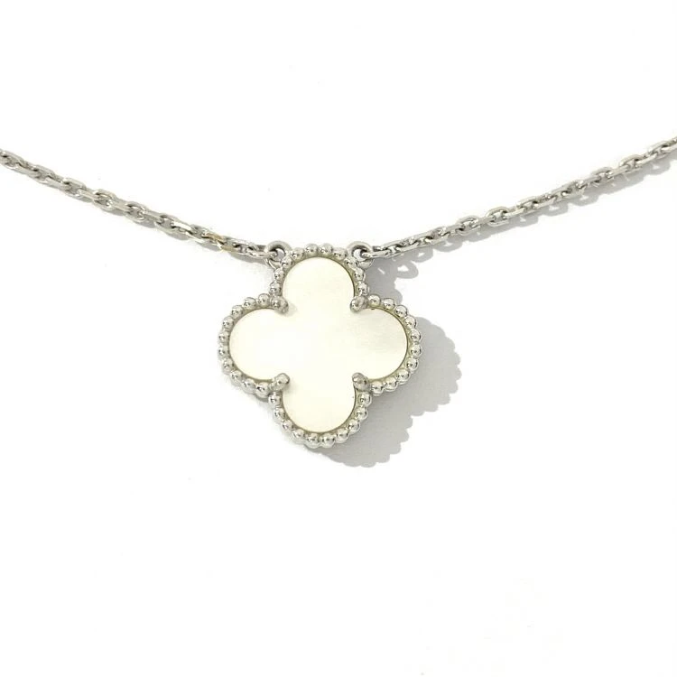 95新/梵克雅宝/项链/C1367455580/[251129ELAW]