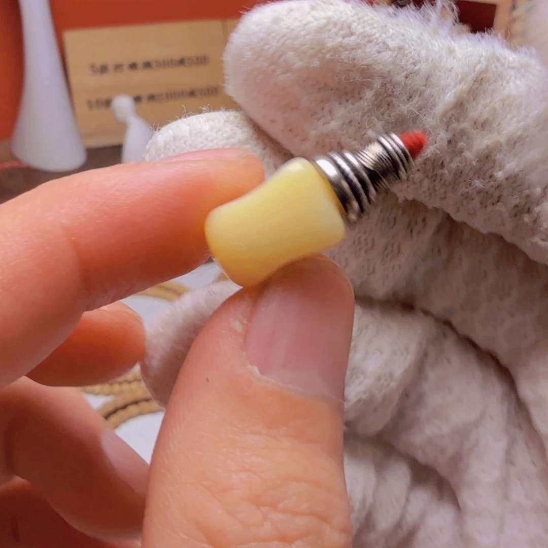 浪***N吊坠柏香籽/百香籽