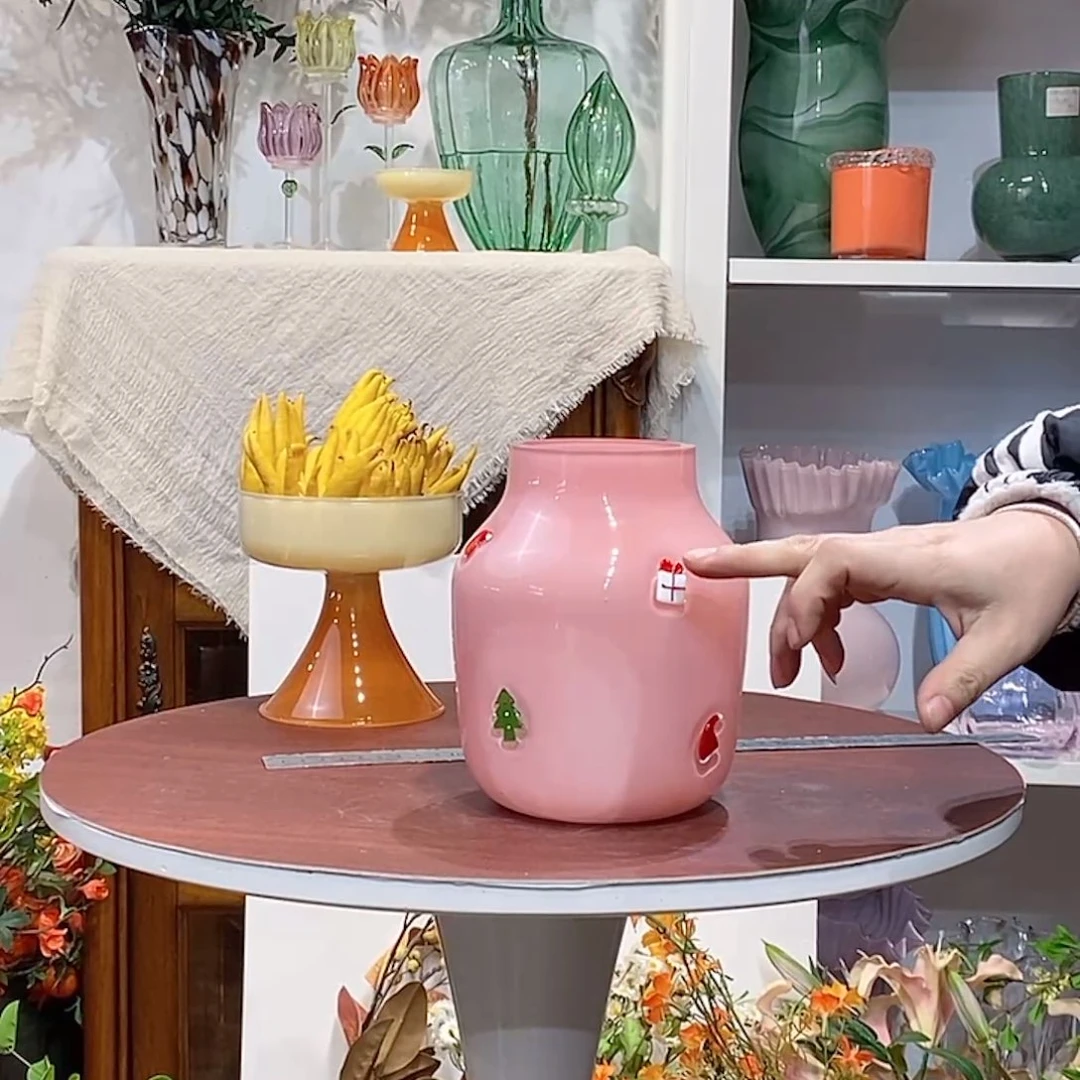 原色贴片裂瑕疵口7.5高18