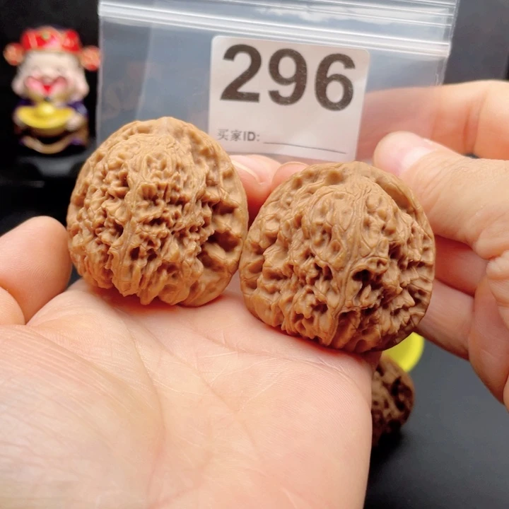 把件文玩核桃南疆42 40 39