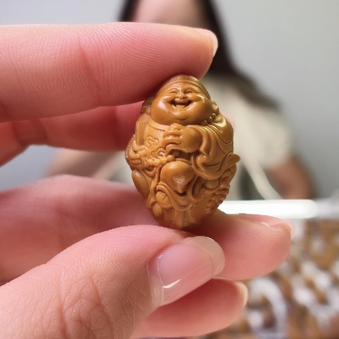 吊坠橄榄核橄榄核