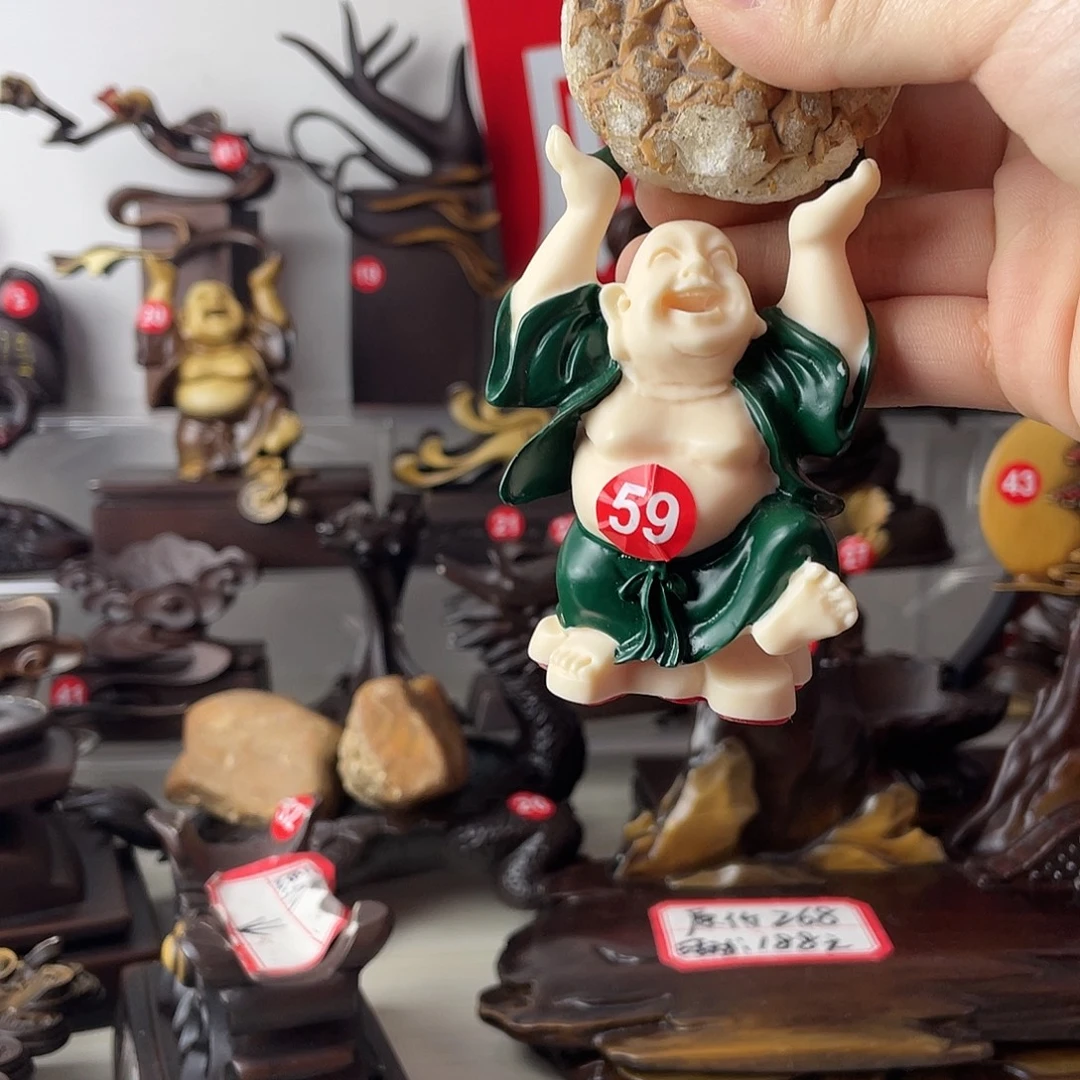 树脂制品底座设计