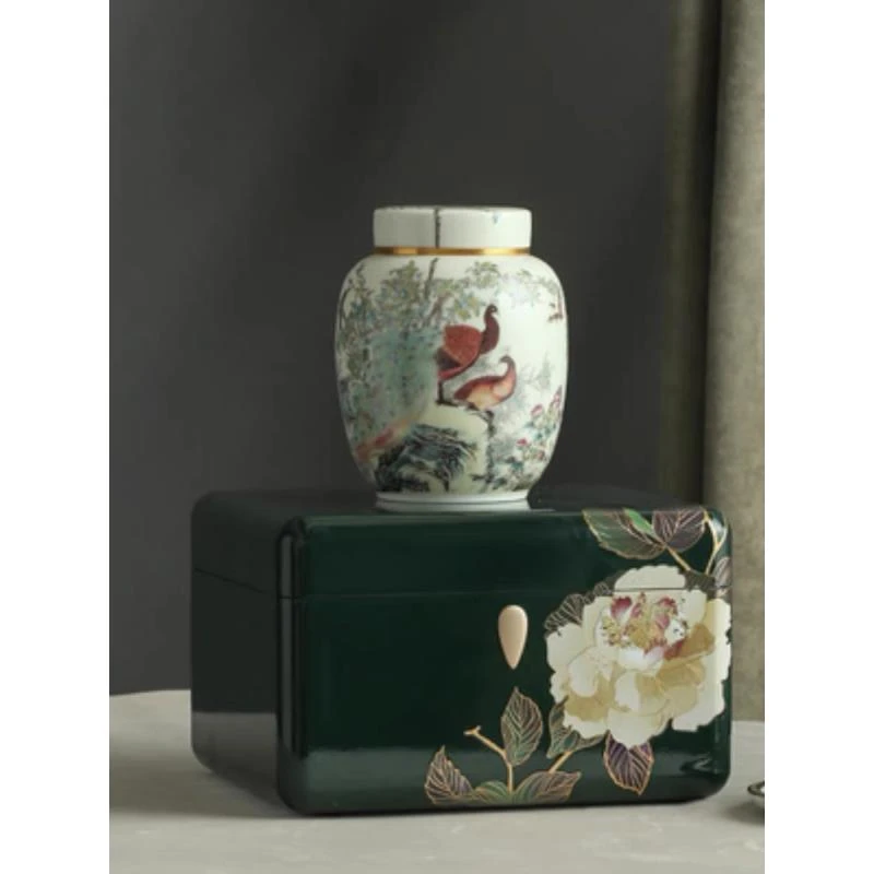 孤品惊喜-老树麻粟金骏眉