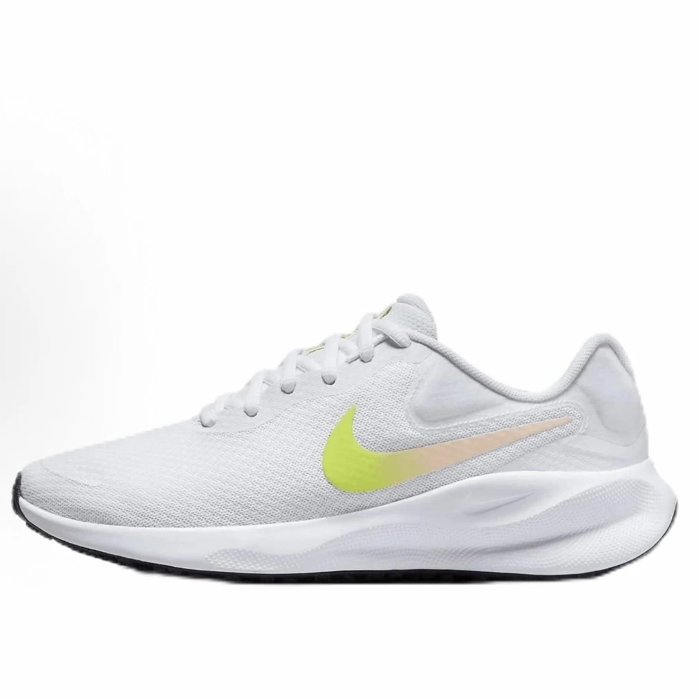 NIKE/耐克 REVOLUTION 7女鞋低帮舒适轻便休闲跑步鞋FB2208-103