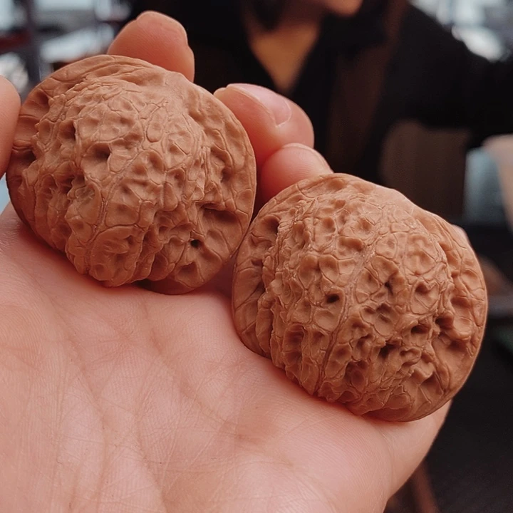 核桃41尺血麒麟核桃