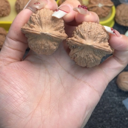 以***名吊坠文玩核桃血麒麟10