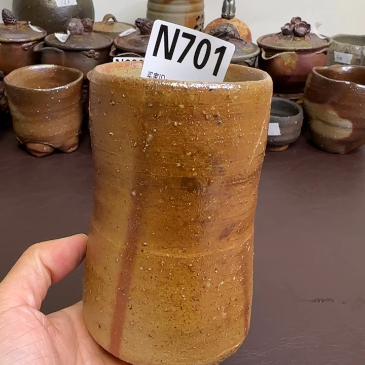 备前烧作品备前烧作品