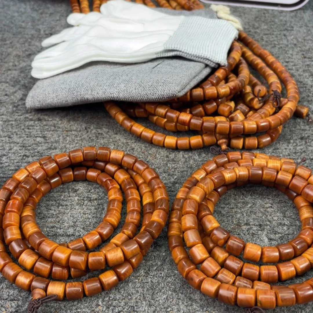 【闪购商品】柏木（崖柏）太行崖柏，1.0玉化藏式直切，奶香