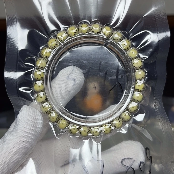 星月菩提手串星月菩提809