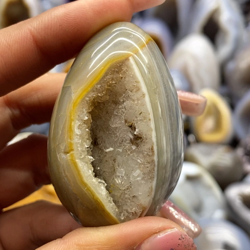 【闪购商品】水晶大型摆件（非配饰）未镶嵌