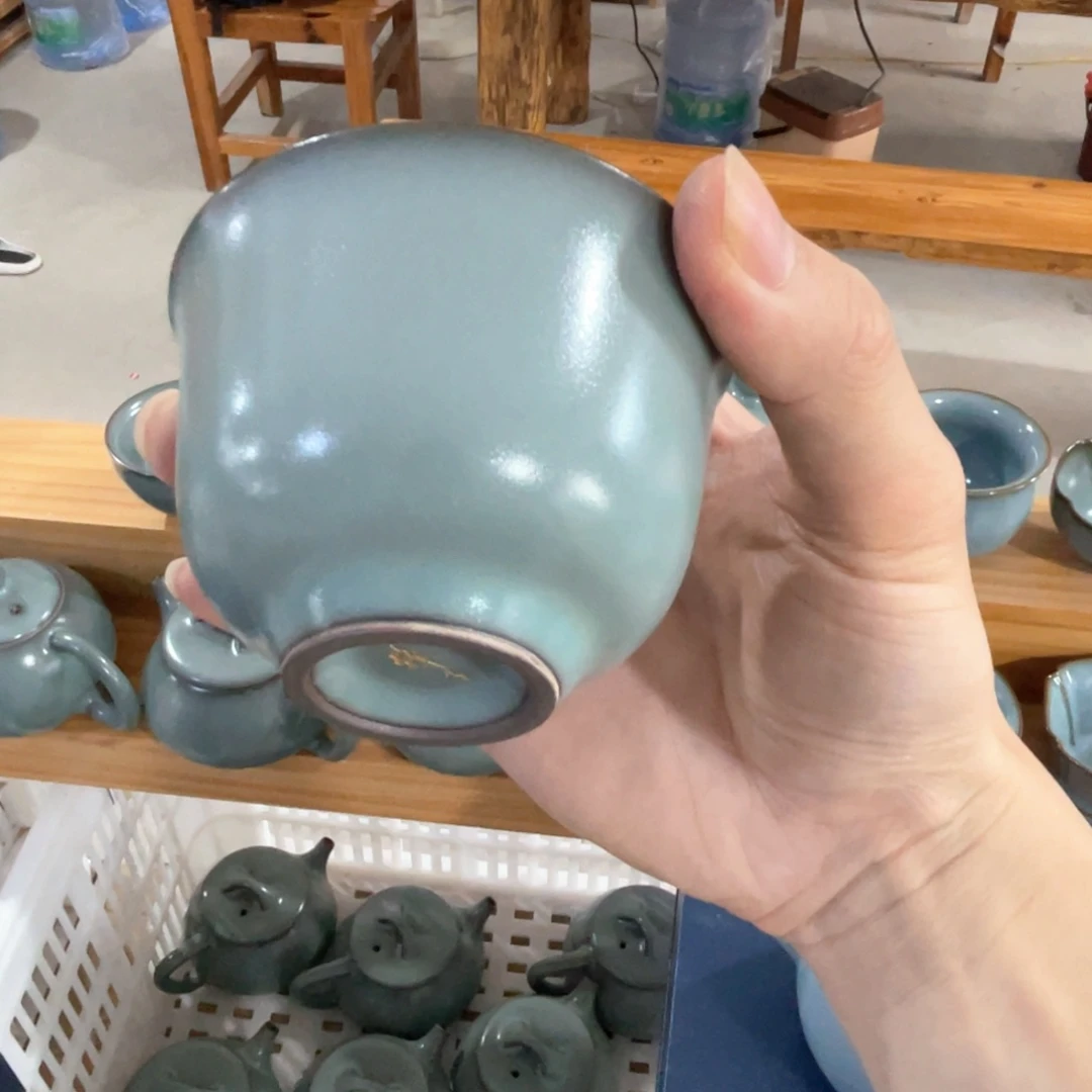 瓷片小微瑕。。。。。。。。。。