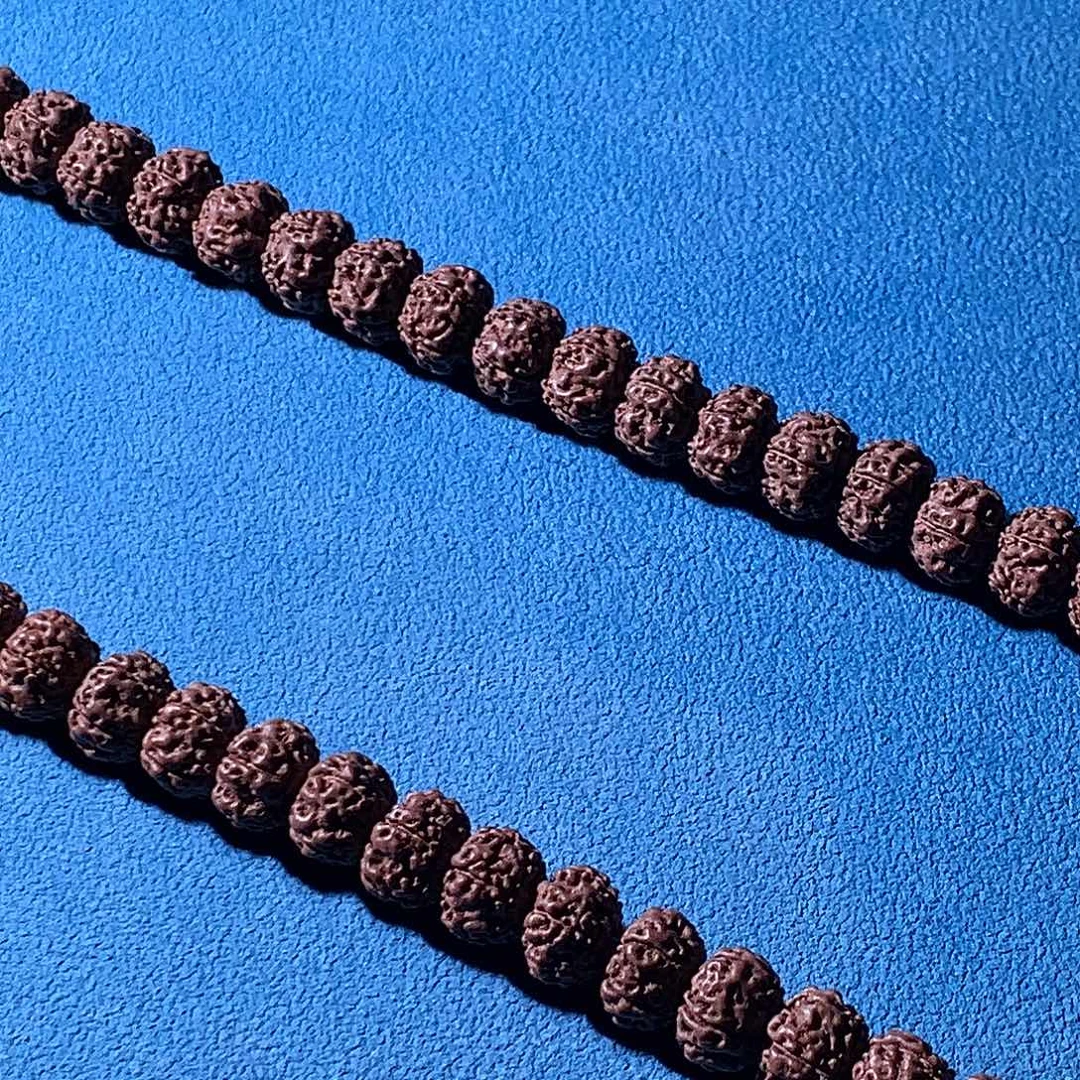 吊坠金刚菩提老树平细孤品8