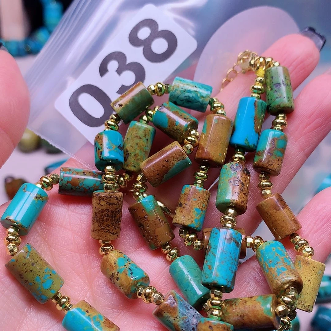 空竹粉丝专享十堰特色手工散珠