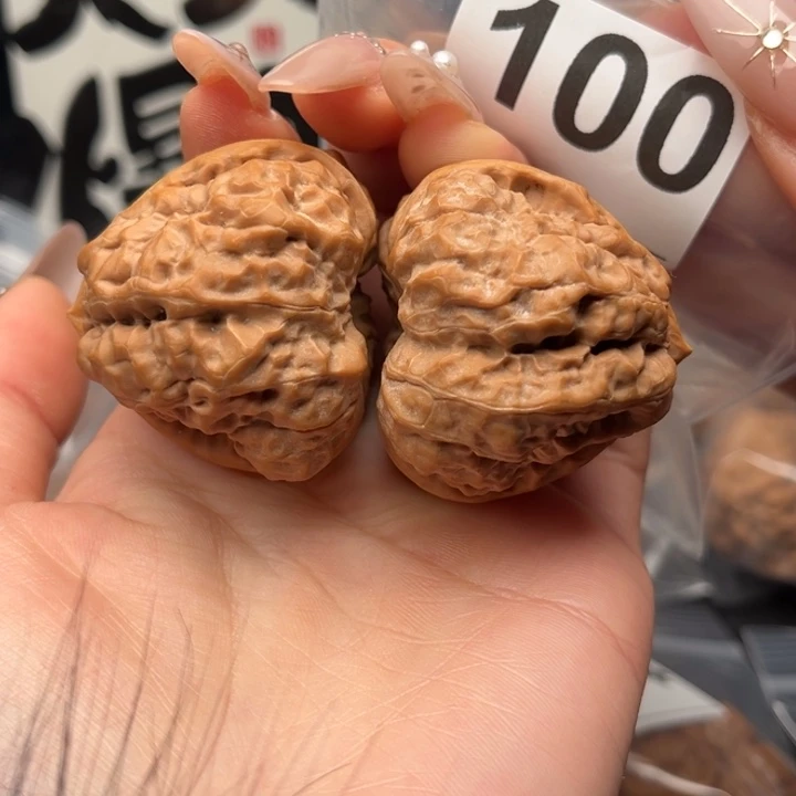 吊坠文玩核桃夏*蛤蟆