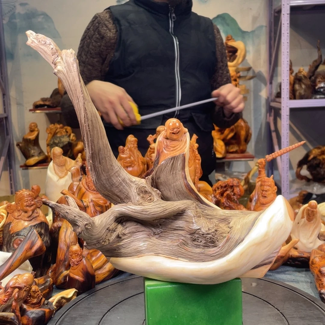 柏木（崖柏）。。。。。。