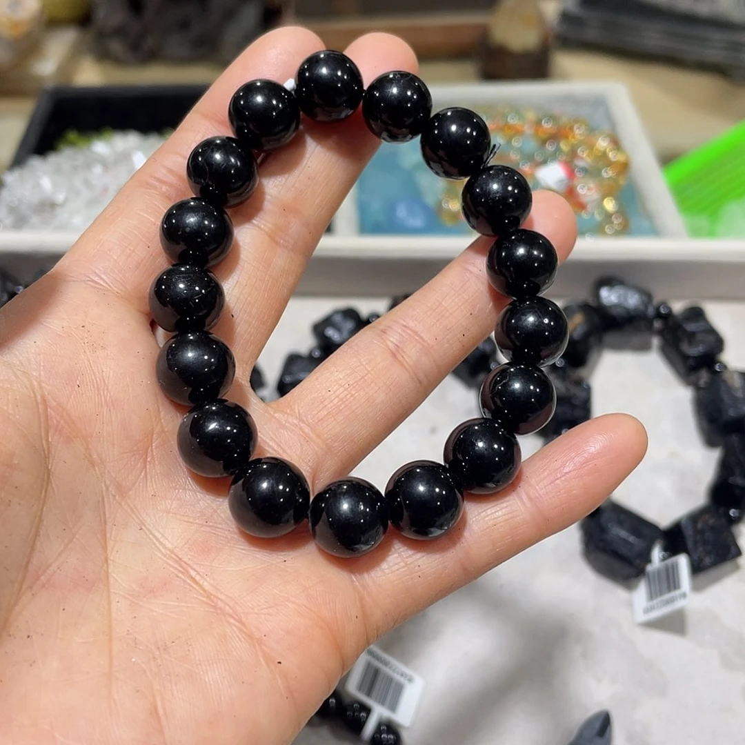水晶手串12m m未镶嵌b x 569