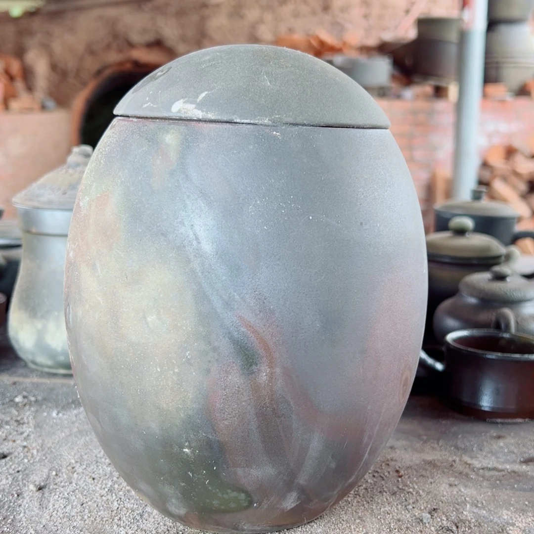 坭兴陶贵台龙窑A121