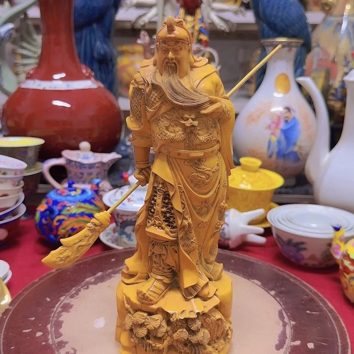 摆件创意设计风格