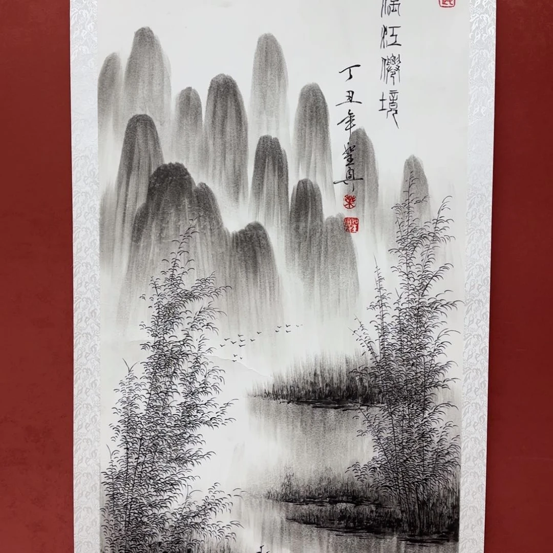 书法巡展于东城门大街