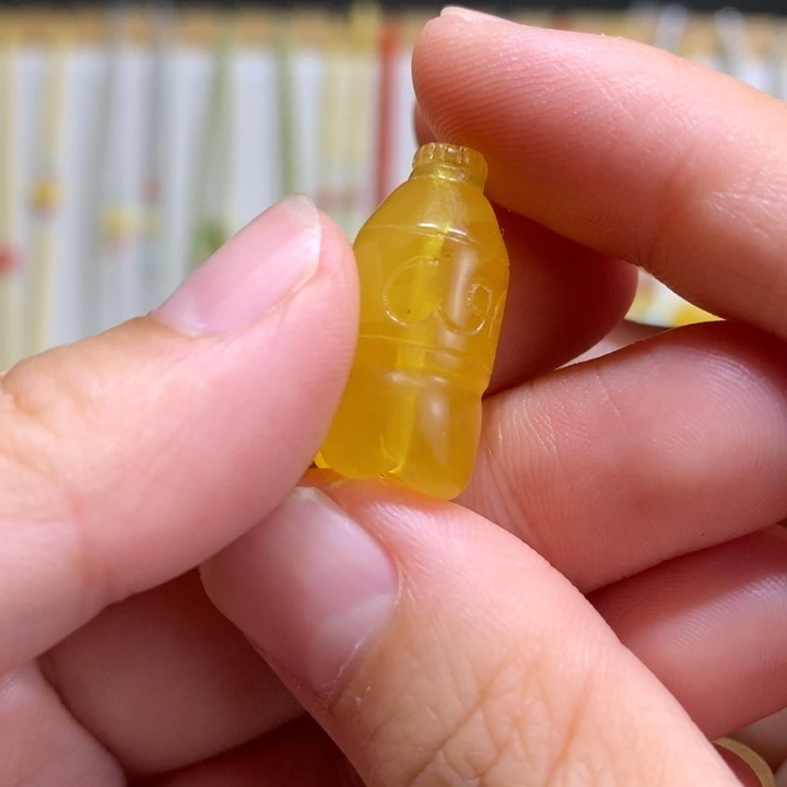 琥珀未镶嵌裸石特价