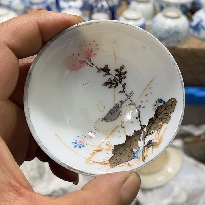 陶瓷茶玩榜第二十名