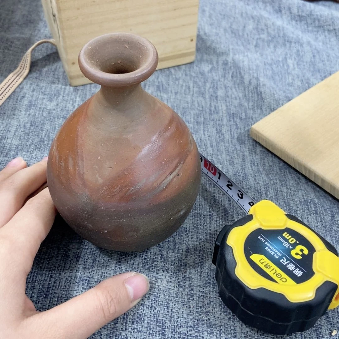 紫砂茶杯非常满意好看得物件