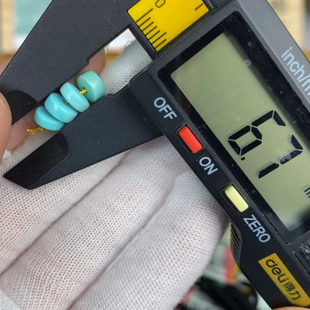 【闪购商品】绿松石珠宝奇石未镶嵌