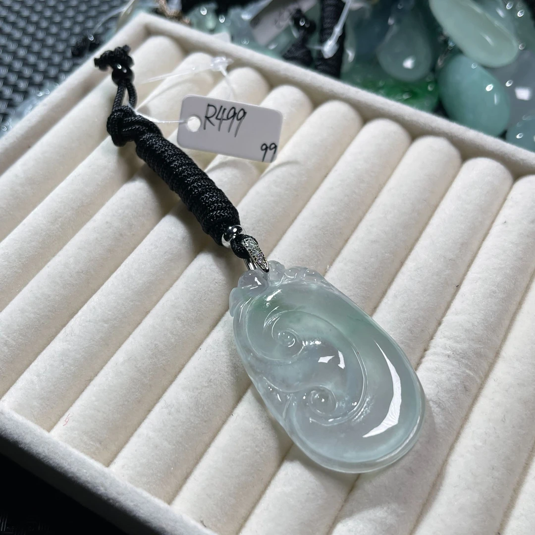 R499吊坠百搭男女款多样性发货其一