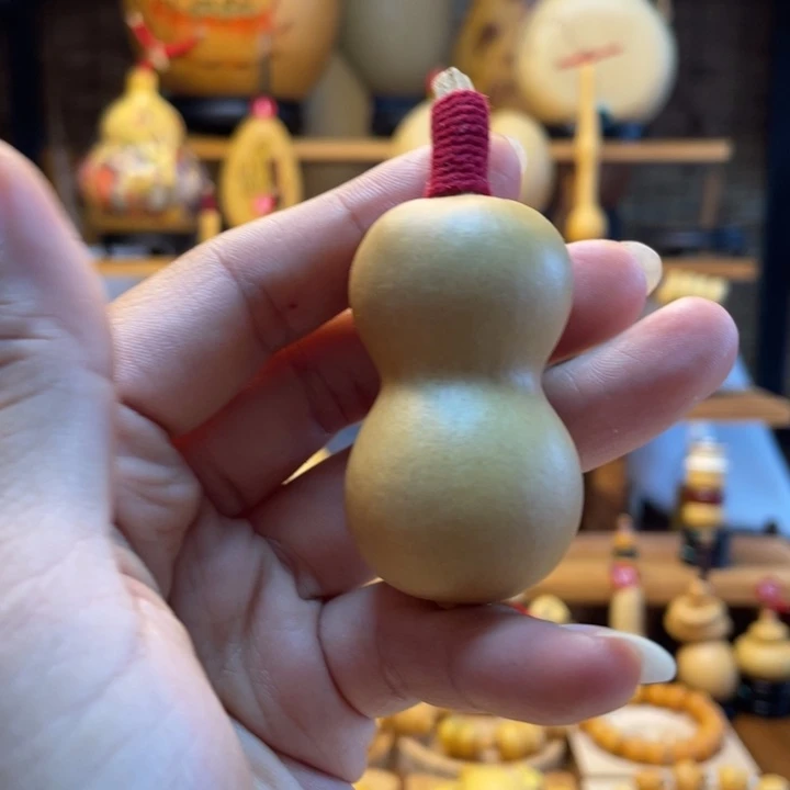 呵***护天然葫芦自然生长