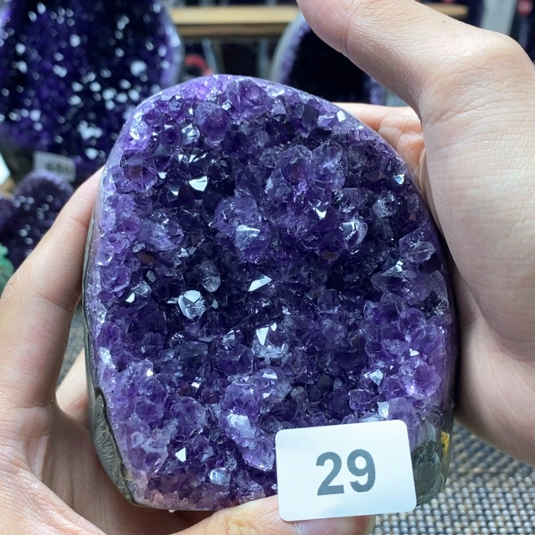 未镶嵌大型摆件（非配饰）水晶