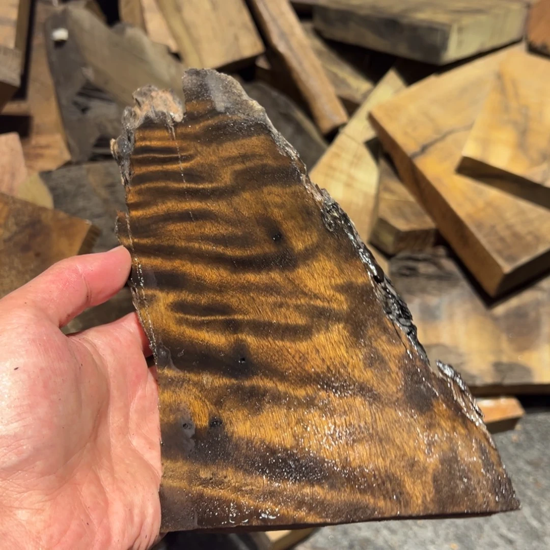 (***晚金丝楠金丝楠阴沉木原材料