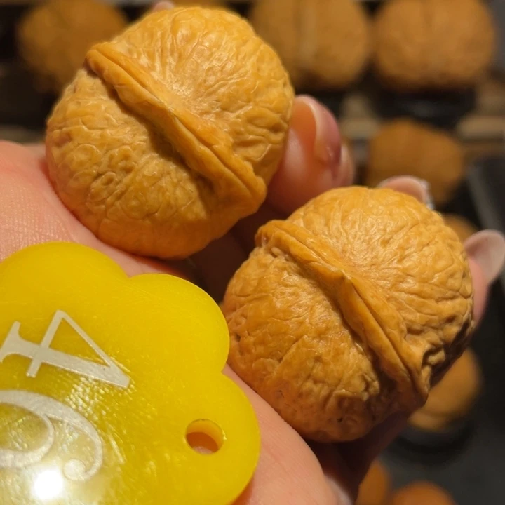 蛇皮龙珠核桃尺寸33
