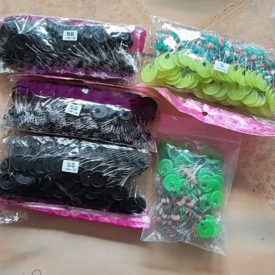 318号随机混搭一堆配件