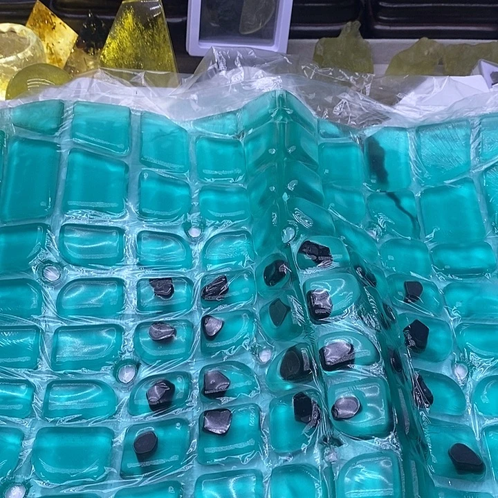 玻璃非金属西藏枕面