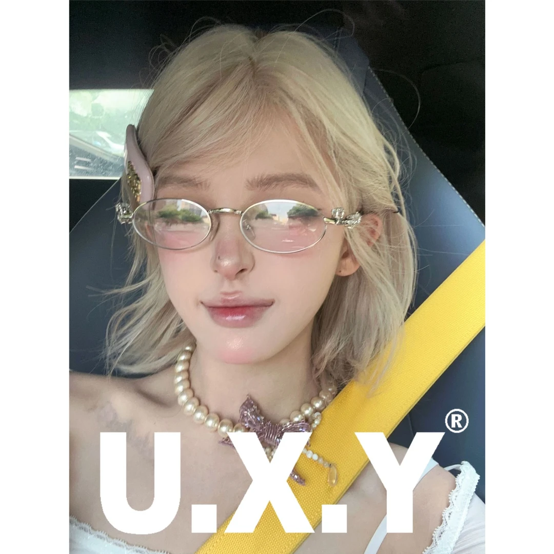 万圣节专场【安娜】大头皮宽蕾丝奶白金短发假发