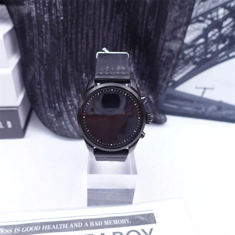 99新 Montblanc/万宝龙 腕表/T_JM0000183075