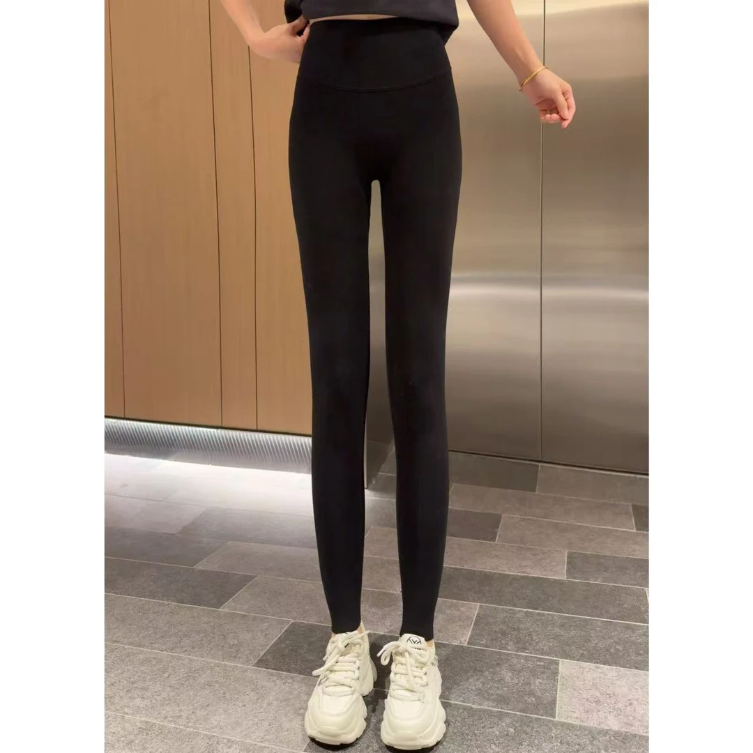 【摔跤裤二代】小允姐姐2025新款时尚高级摔跤裤