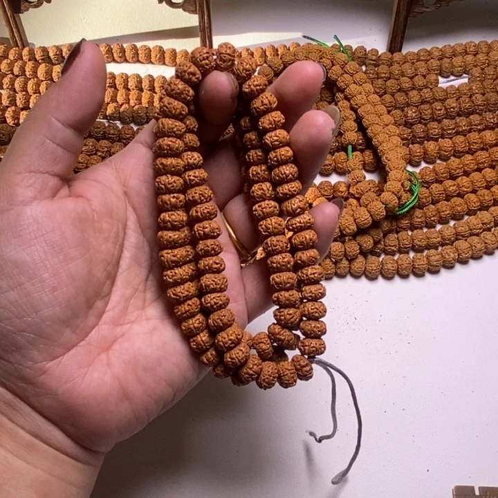 庸***扰吊坠金刚菩提金刚