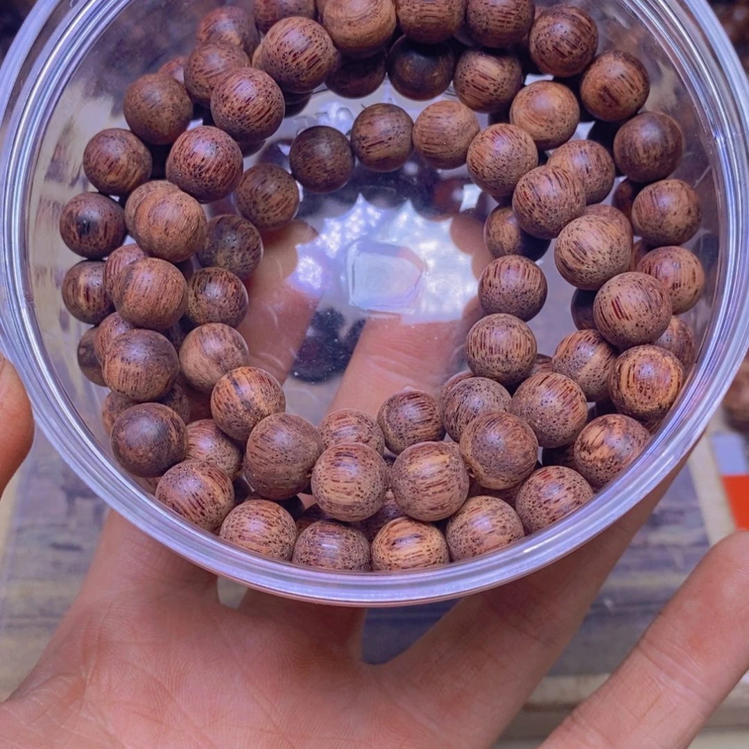 降真香手串/手链降真香东芝料白油10108圆超一挡